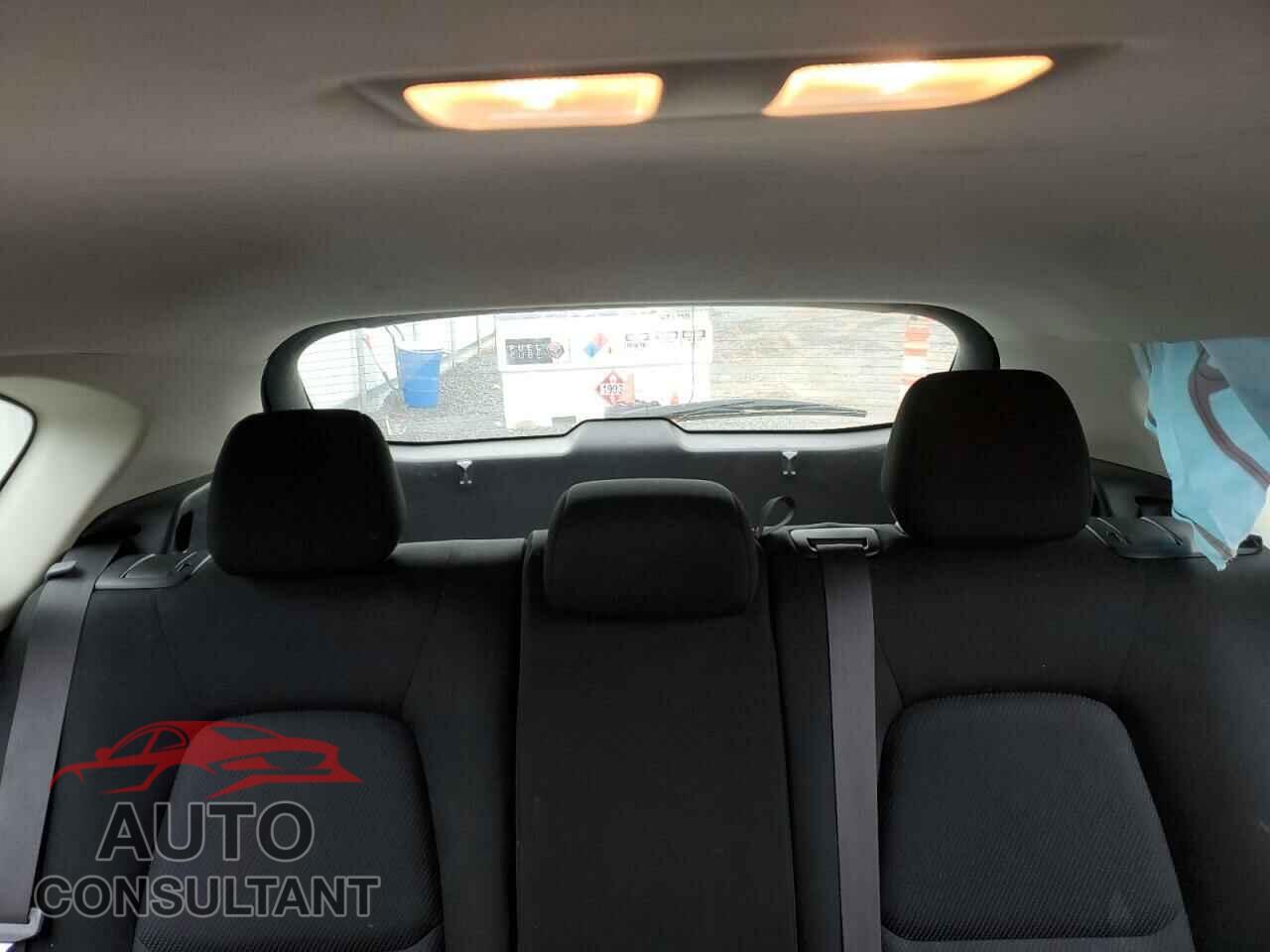 MAZDA CX-5 2021 - JM3KFABM7M0368900