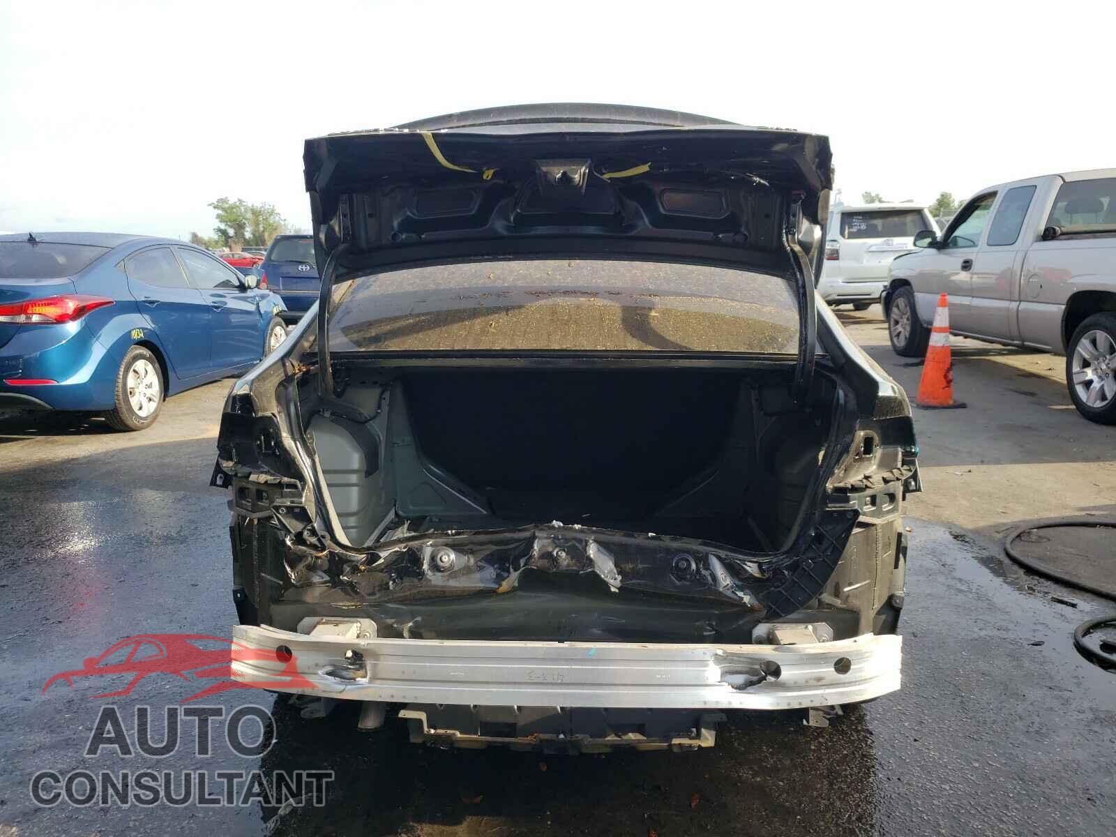 DODGE DART 2016 - 1C3CDFFAXGD802308