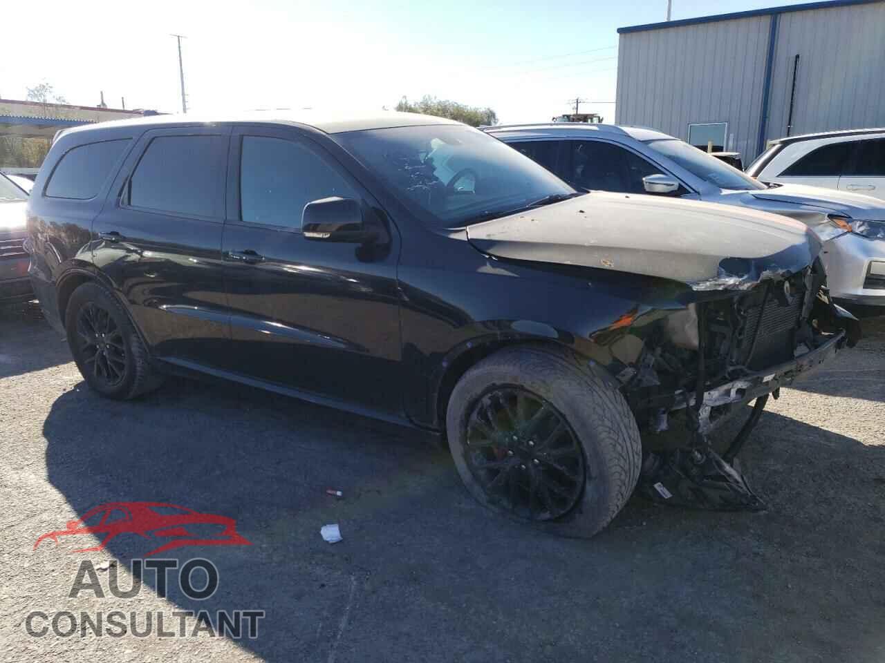 DODGE DURANGO 2015 - 1C4SDJCT9FC139706