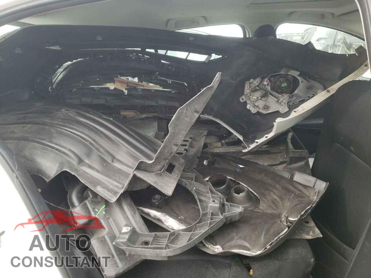 MAZDA 3 2016 - 3MZBM1M76GM321877