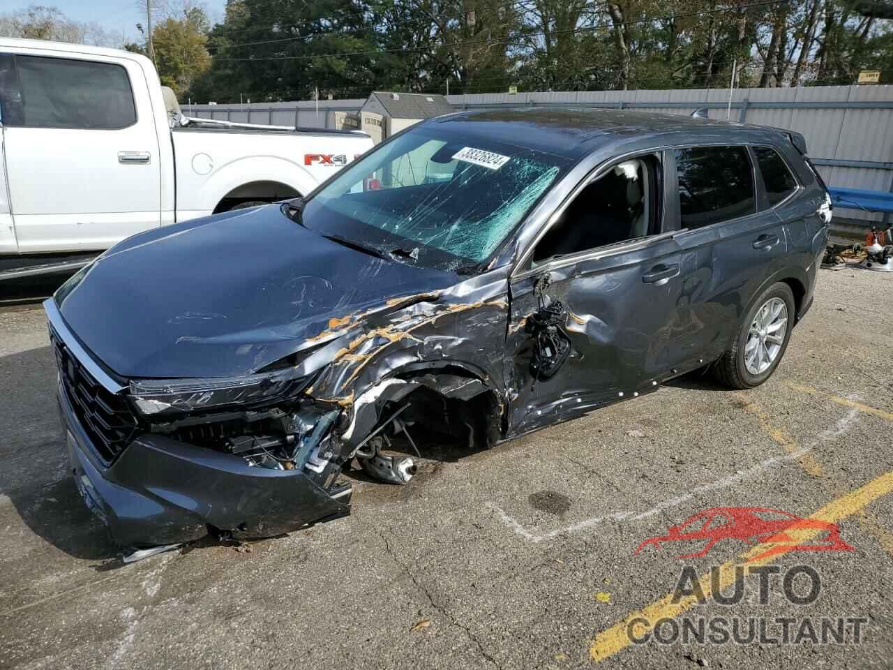 HONDA CRV 2024 - 2HKRS4H79RH410774