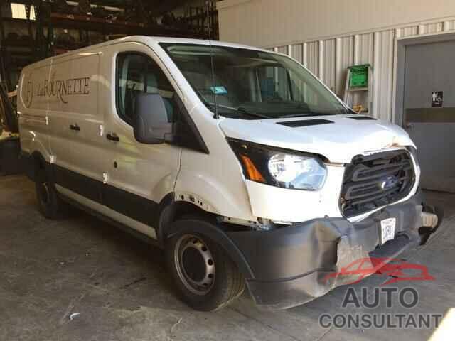 FORD TRANSIT CO 2015 - 1FTNE1ZM7FKA13683