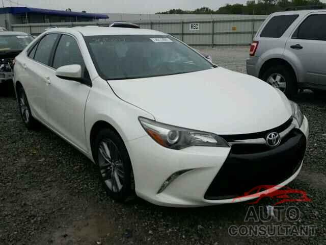 TOYOTA CAMRY 2015 - 4T1BF1FK9FU932717