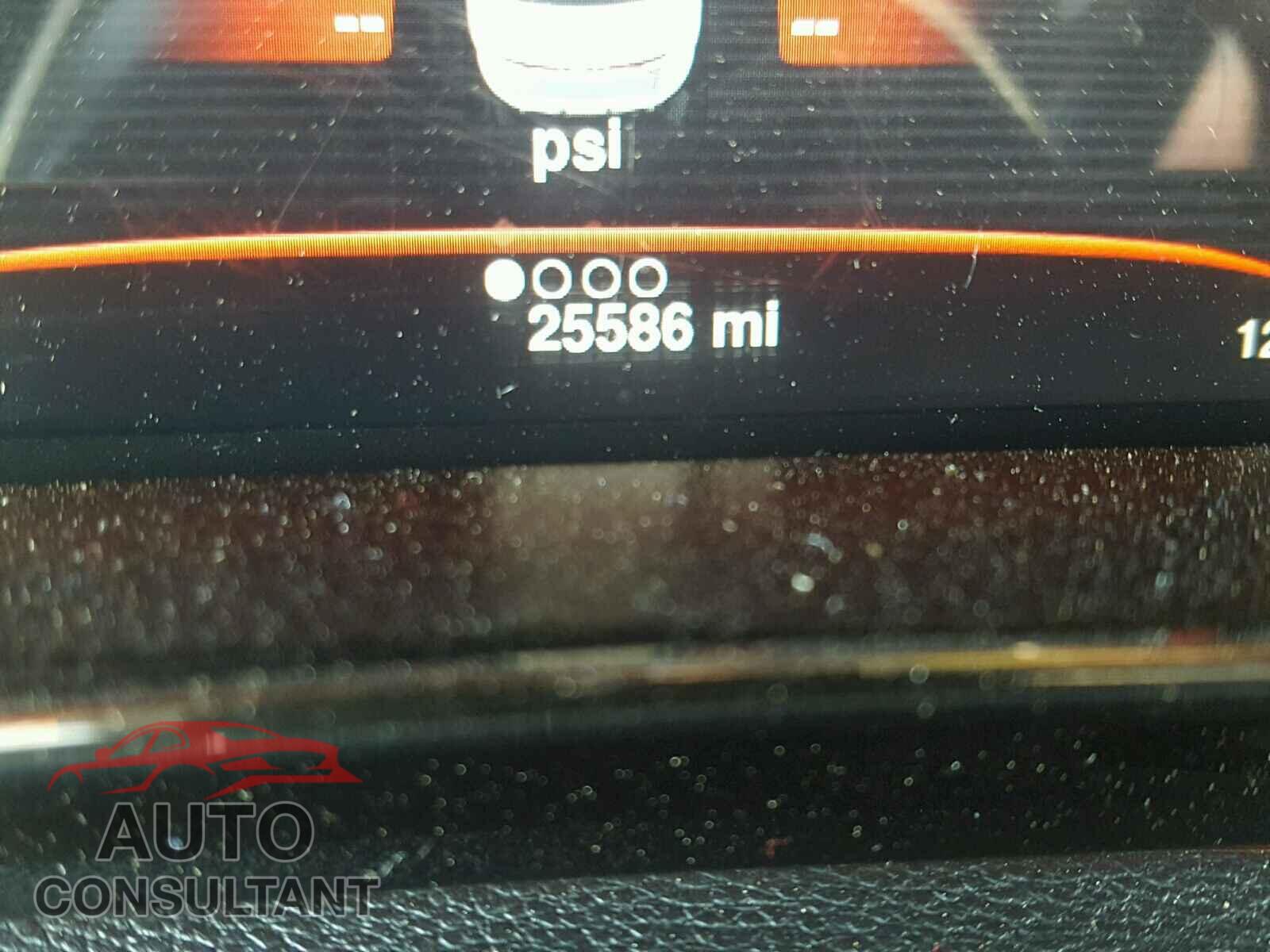 DODGE DART 2015 - 1C3CDFEB6FD141577