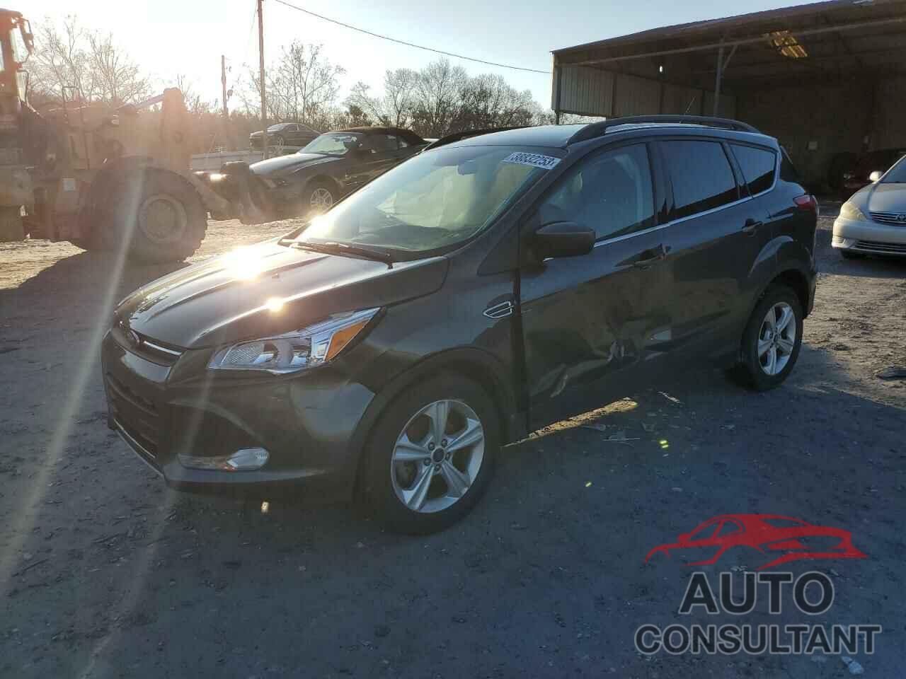 FORD ESCAPE 2015 - 1FMCU0GX3FUA98636