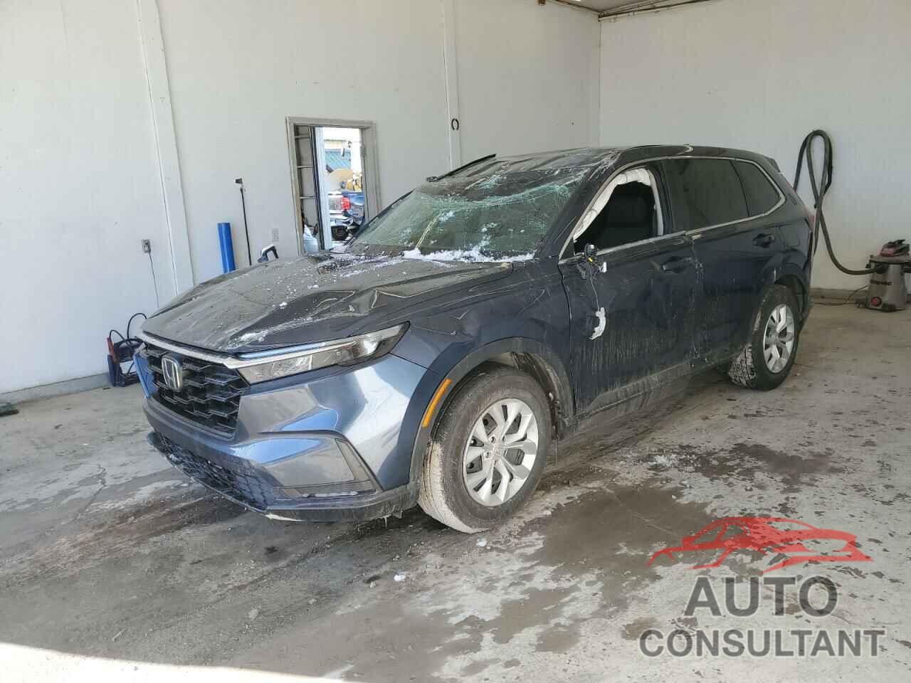 HONDA CRV 2024 - 7FARS3H26RE000371