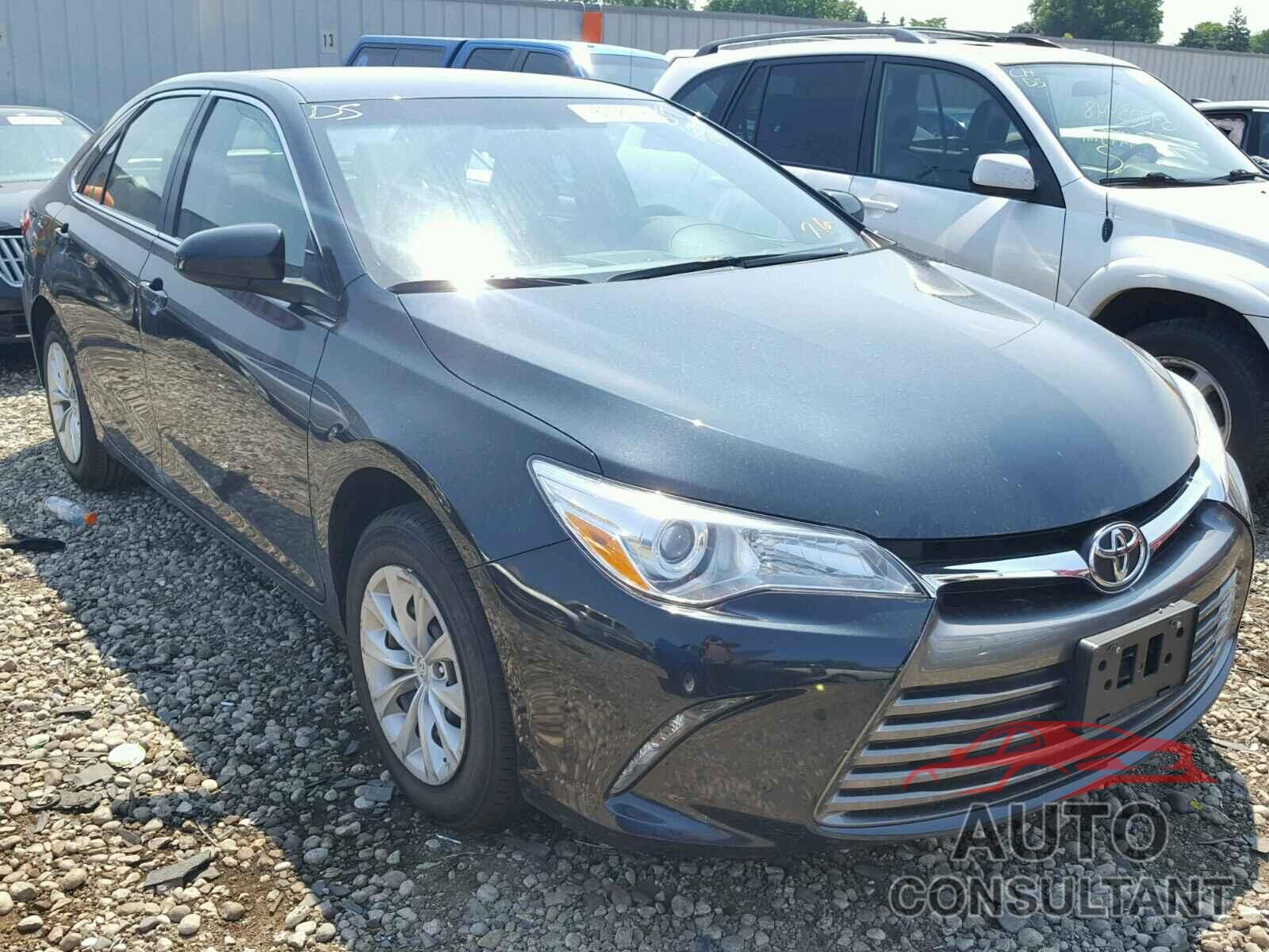 TOYOTA CAMRY 2017 - 4T1BF1FKXHU710982