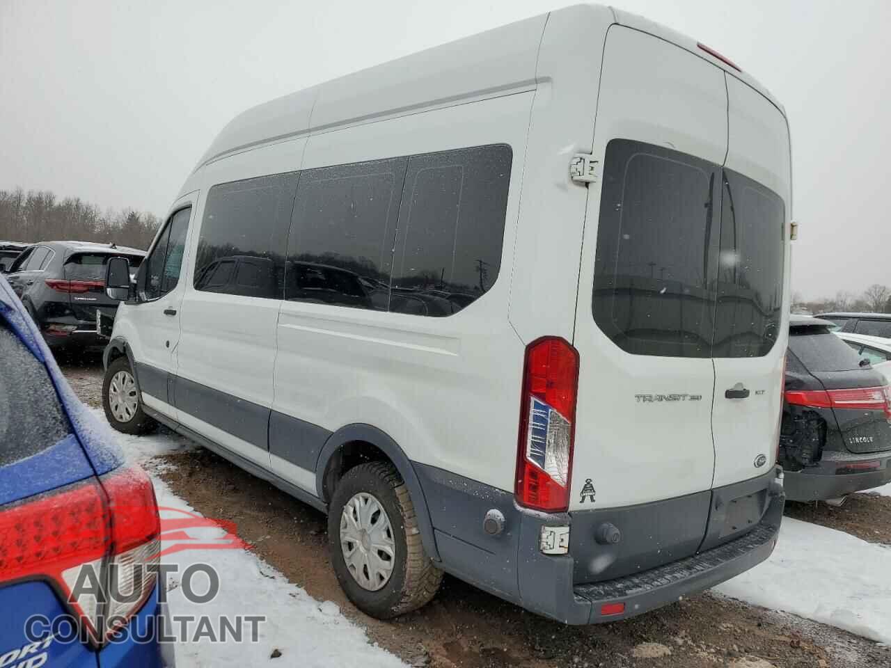 FORD TRANSIT 2016 - 1FBAX2XM3GKA89473