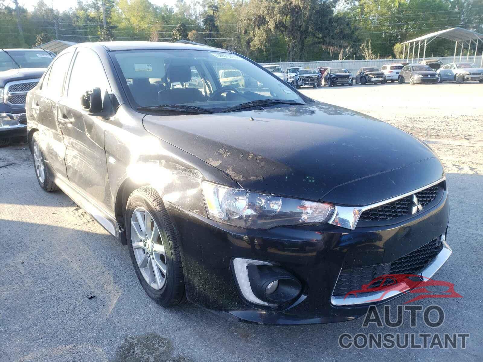 MITSUBISHI LANCER 2016 - JA32U2FU8GU007895