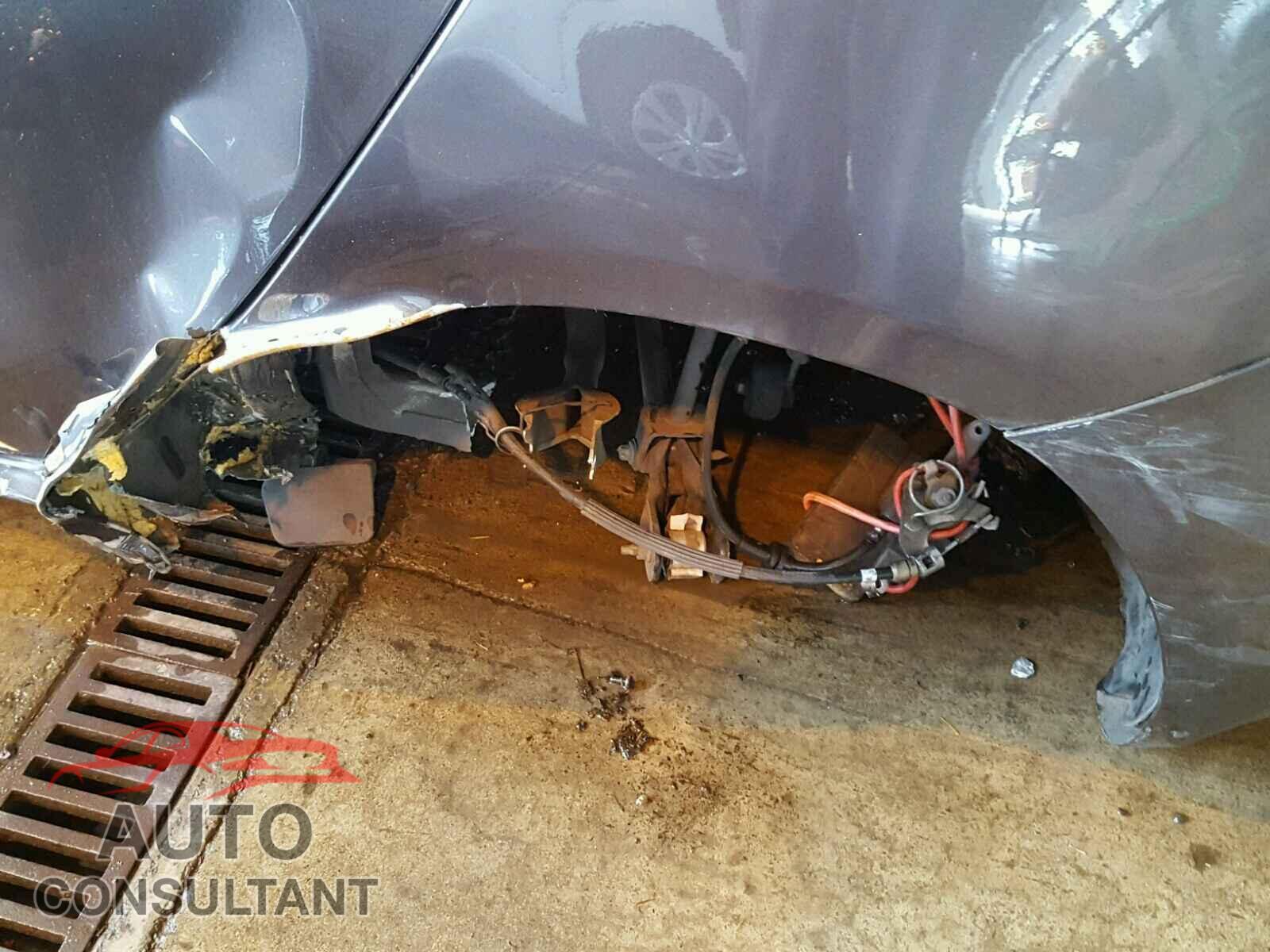 DODGE DART 2015 - 1C3CDFCB7FD122765