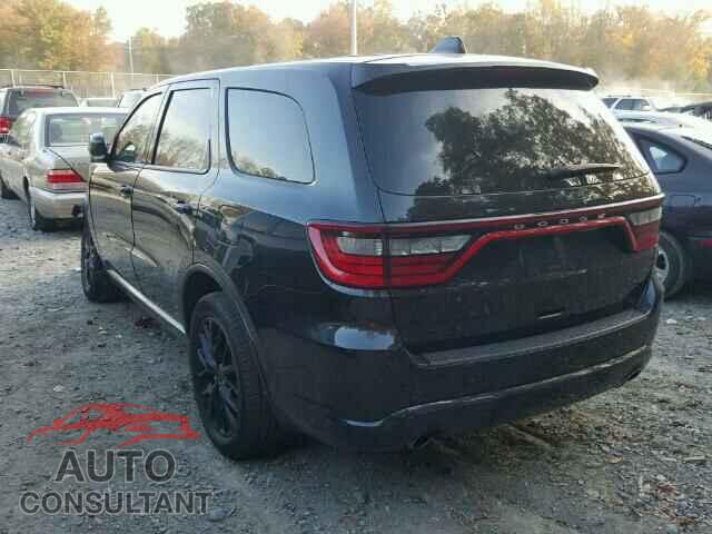 DODGE DURANGO 2015 - 1C4RDJDG0FC736095