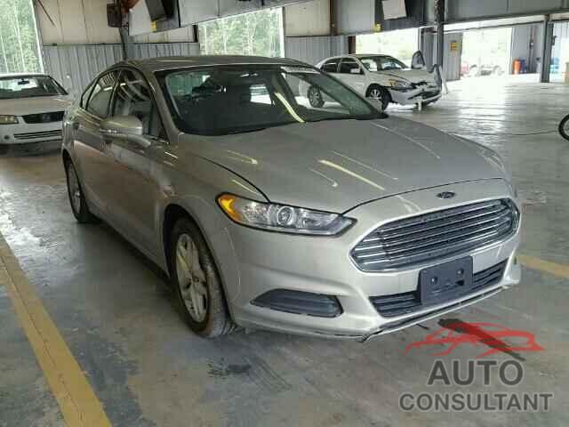 FORD FUSION 2015 - 3FA6P0H72FR238292