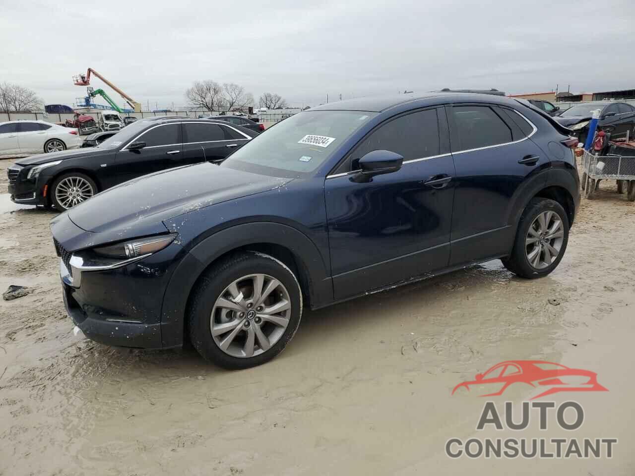 MAZDA CX30 2020 - 3MVDMACL8LM128553