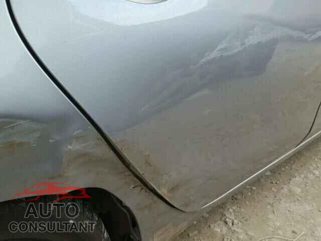 DODGE DART 2015 - 1C3CDFBB5FD275355