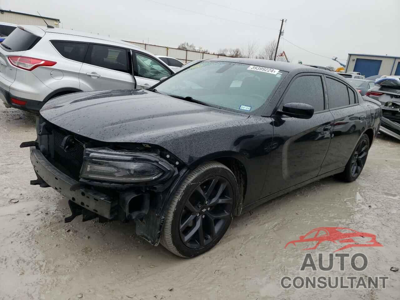 DODGE CHARGER 2019 - 2C3CDXBG8KH505050