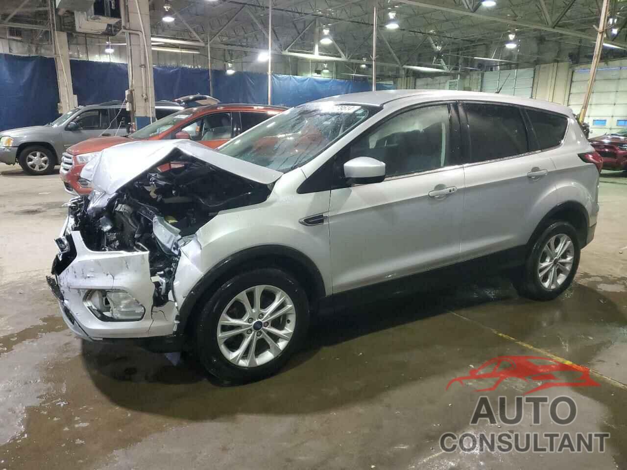 FORD ESCAPE 2019 - 1FMCU9GDXKUC01362