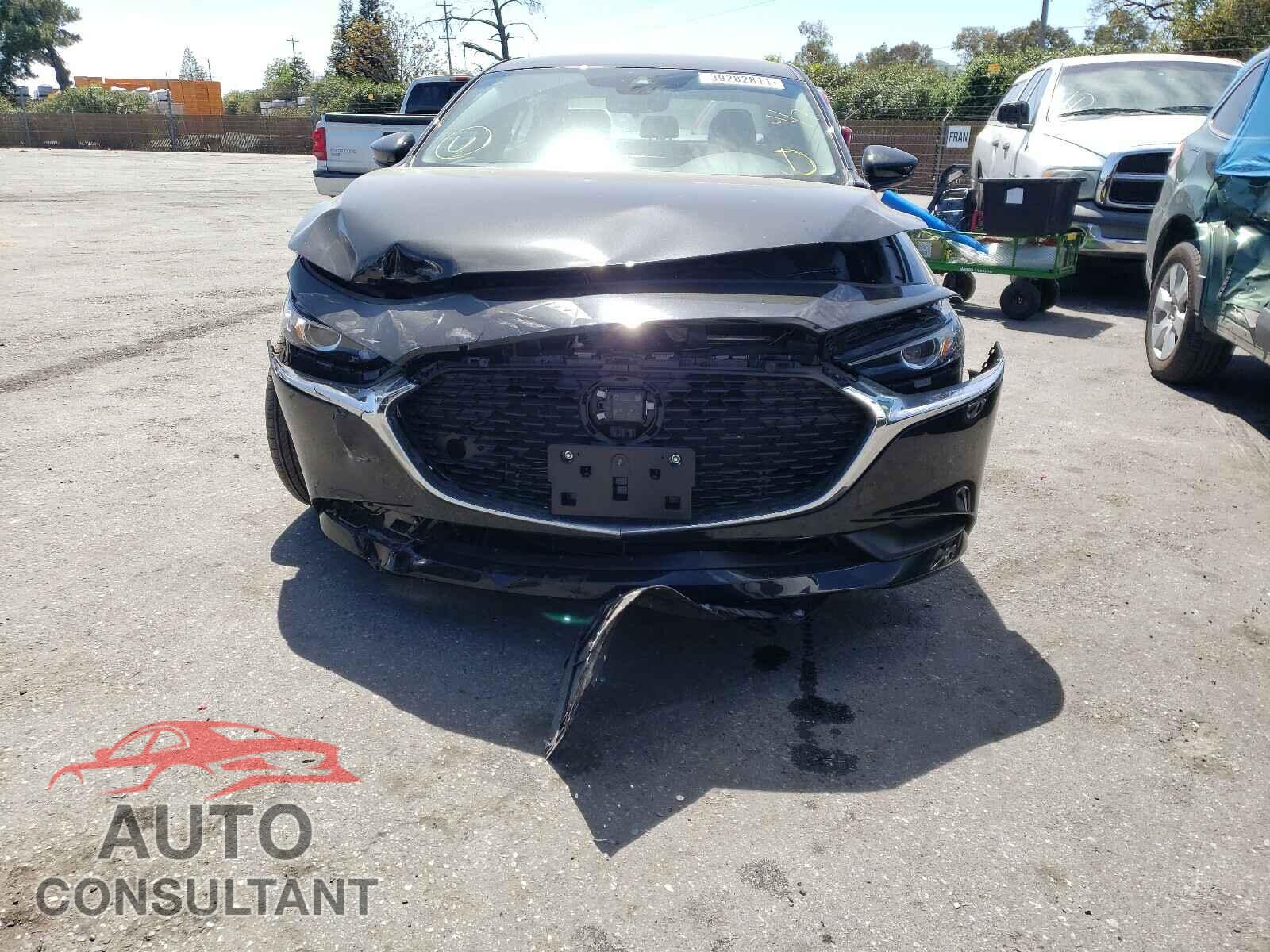 MAZDA 3 2021 - 3MZBPAA75MM203603