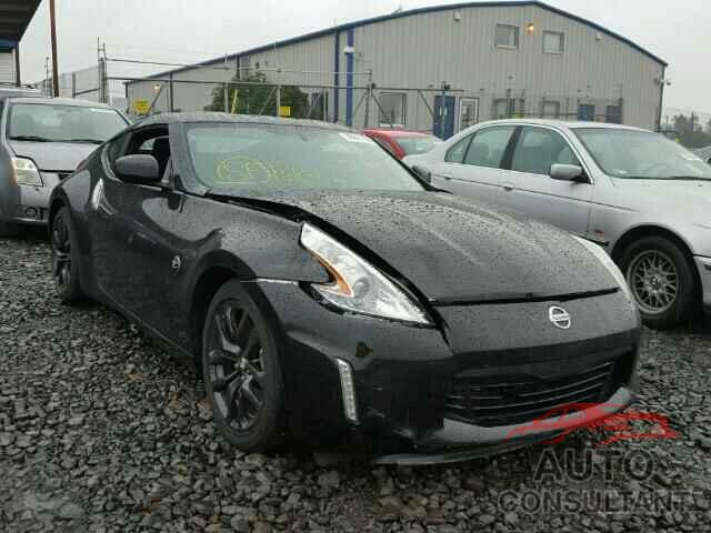 NISSAN 370Z 2016 - JN1AZ4EH1GM937526