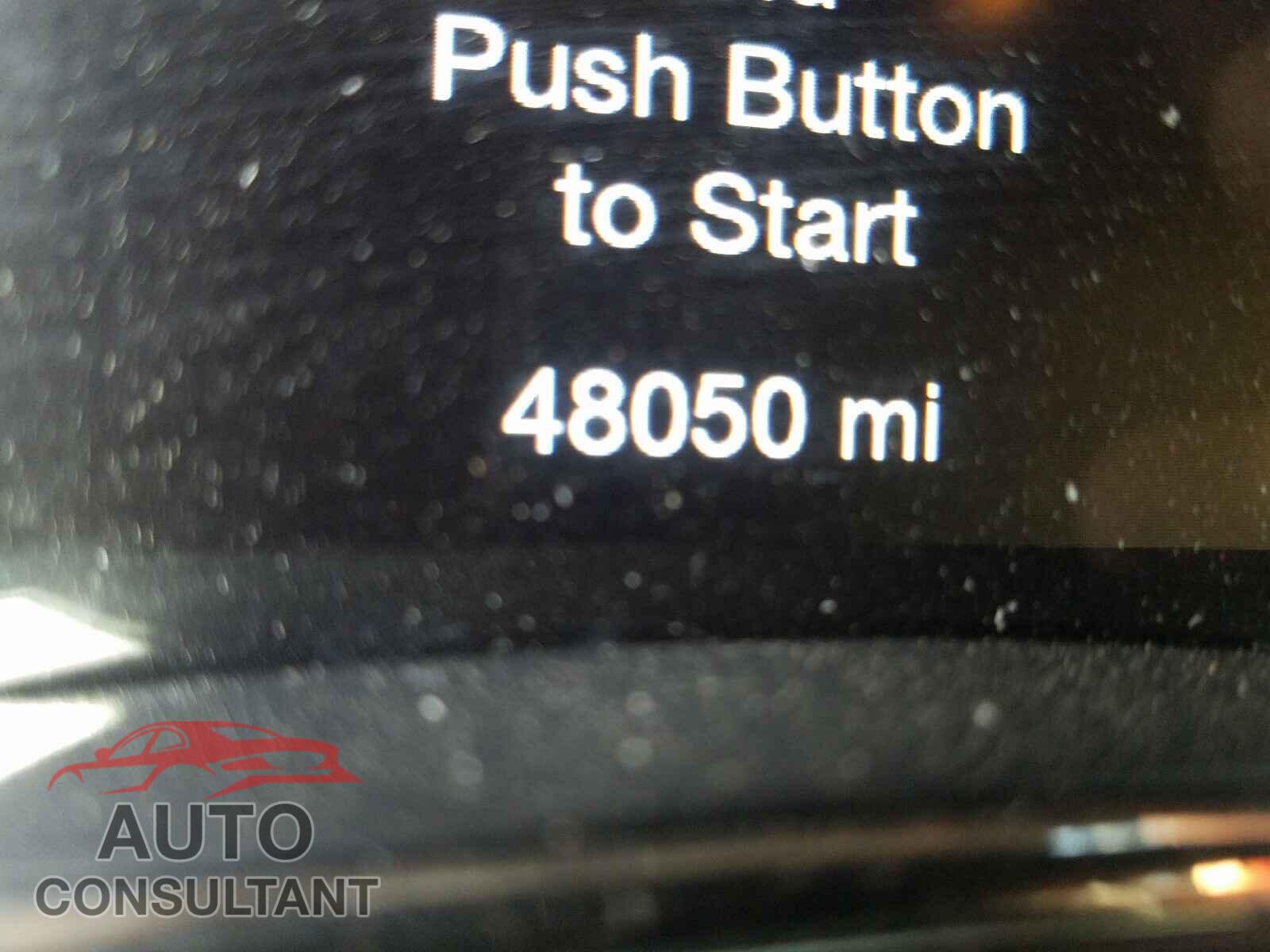 DODGE DURANGO 2019 - 1C4RDHDG6KC647392