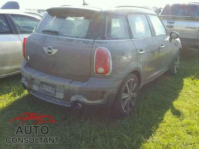 MINI COOPER 2015 - WMWZC3C5XFWT02812