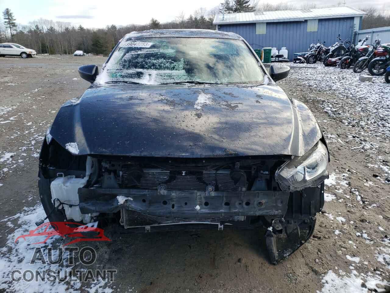 MAZDA 6 2015 - JM1GJ1V55F1184005