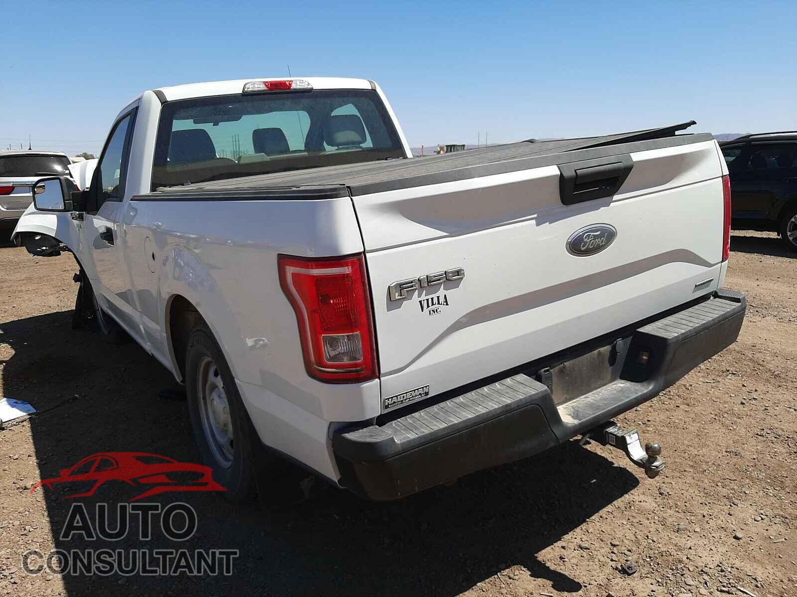 FORD F150 2016 - 1FTMF1C80GFB61107
