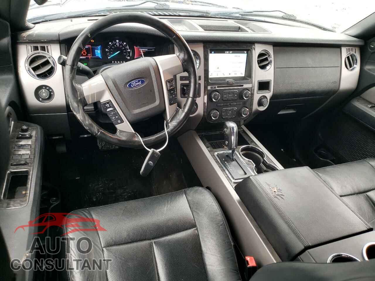 FORD EXPEDITION 2017 - 1FMJU2AT0HEA39338