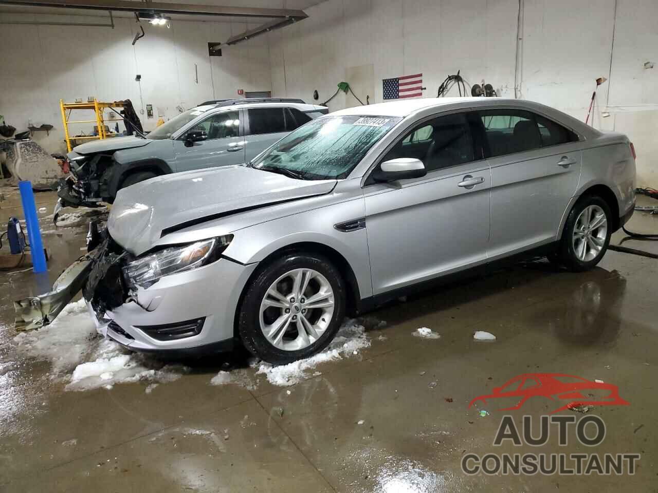 FORD TAURUS 2016 - 1FAHP2E88GG107491