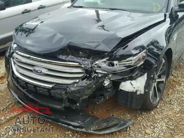 FORD TAURUS 2016 - 1FAHP2E82GG153057