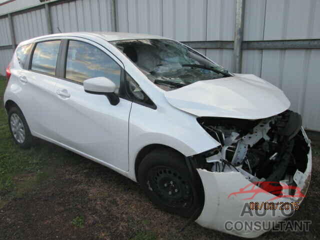 NISSAN VERSA 2015 - 3N1CE2CP1FL387319