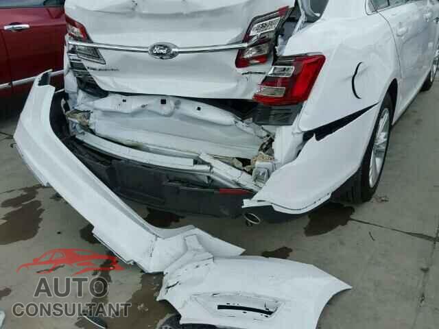 FORD TAURUS 2016 - 1FAHP2D88GG126852