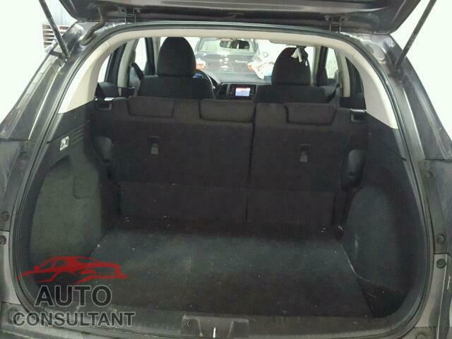 HONDA HR-V 2017 - 3CZRU6H33HM711398