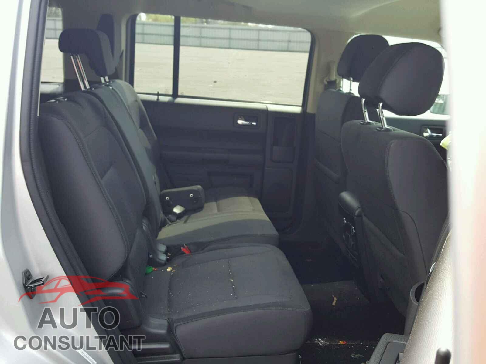 FORD FLEX 2016 - 2FMGK5B83GBA14469