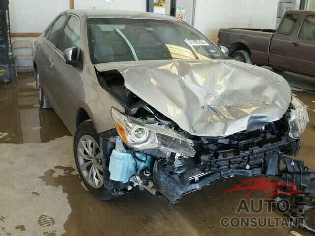 TOYOTA CAMRY 2015 - 4T1BF1FK9FU004650