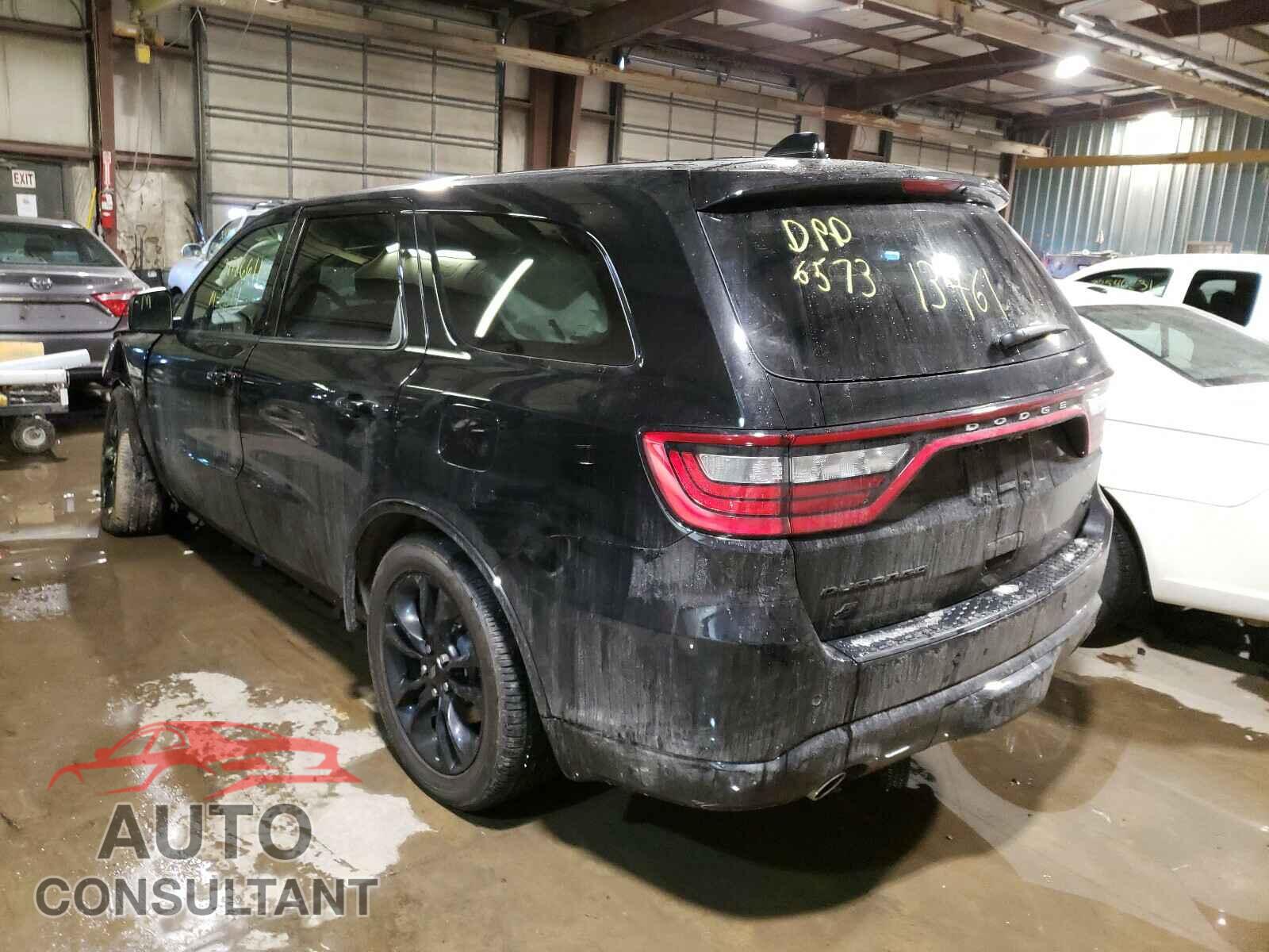 DODGE DURANGO 2020 - 1C4SDJCT0LC356573