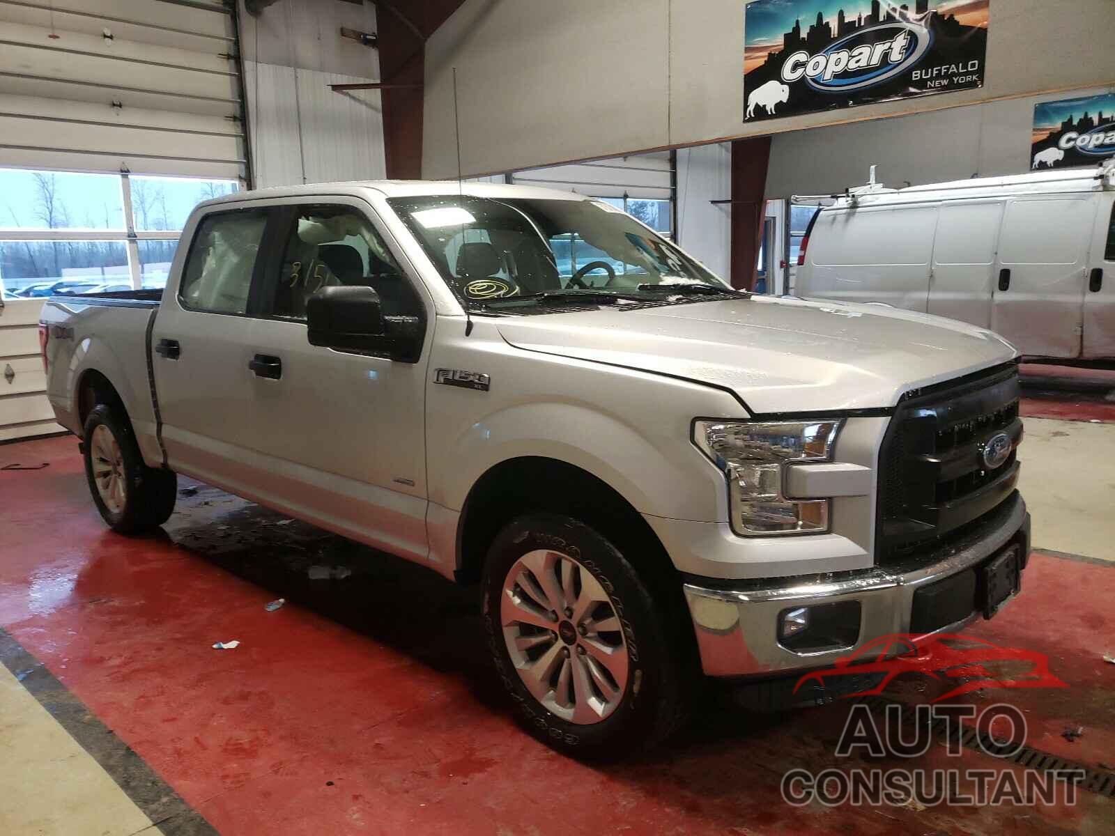 FORD F150 2016 - 1FTEW1EPXGKF50112