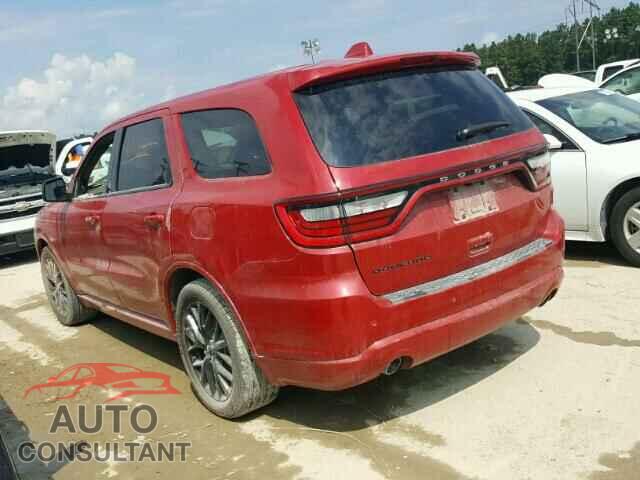 DODGE DURANGO 2015 - 1C4RDHAG6FC201544
