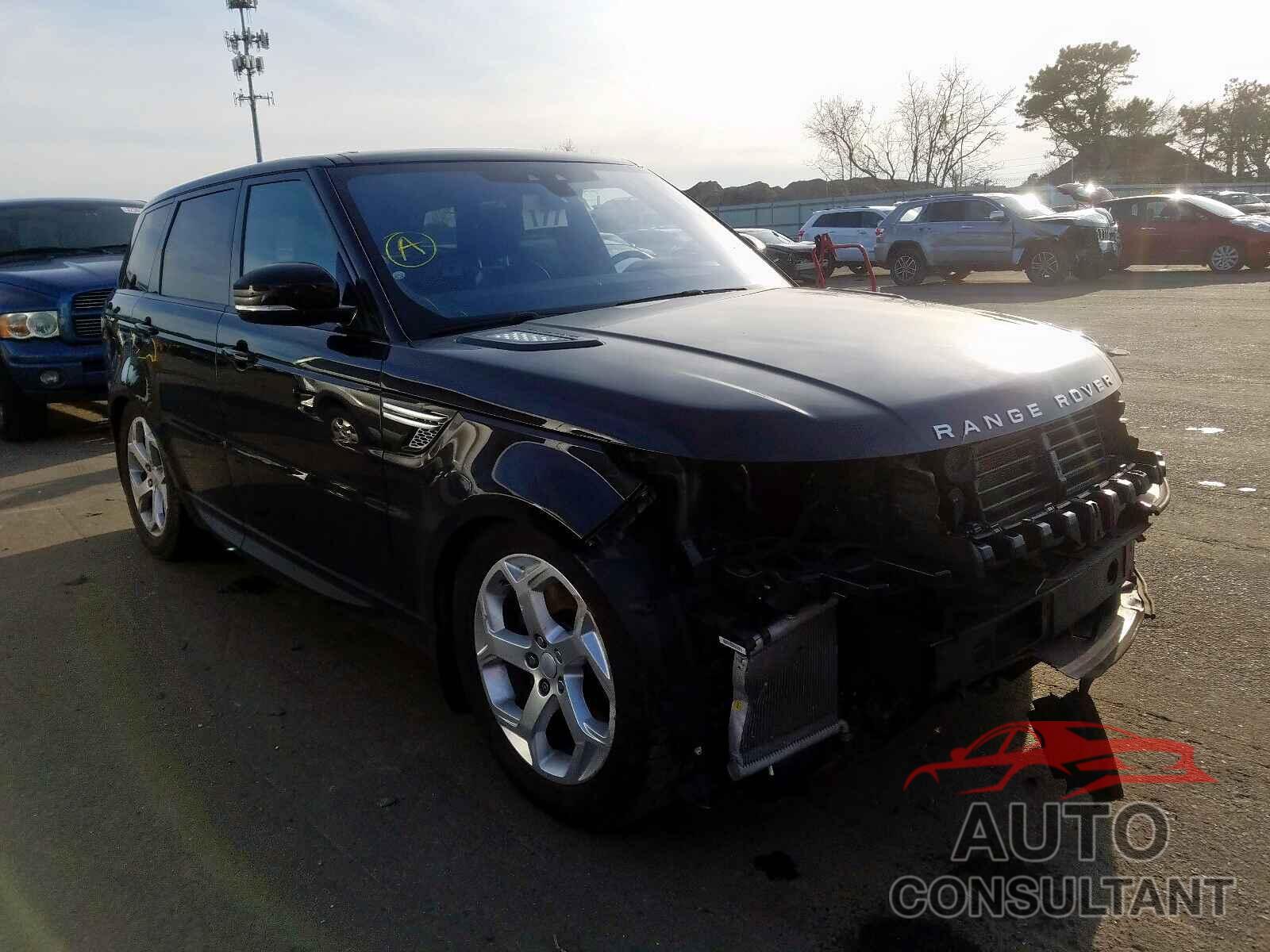 LAND ROVER RANGEROVER 2017 - JA4AD2A31LZ003643