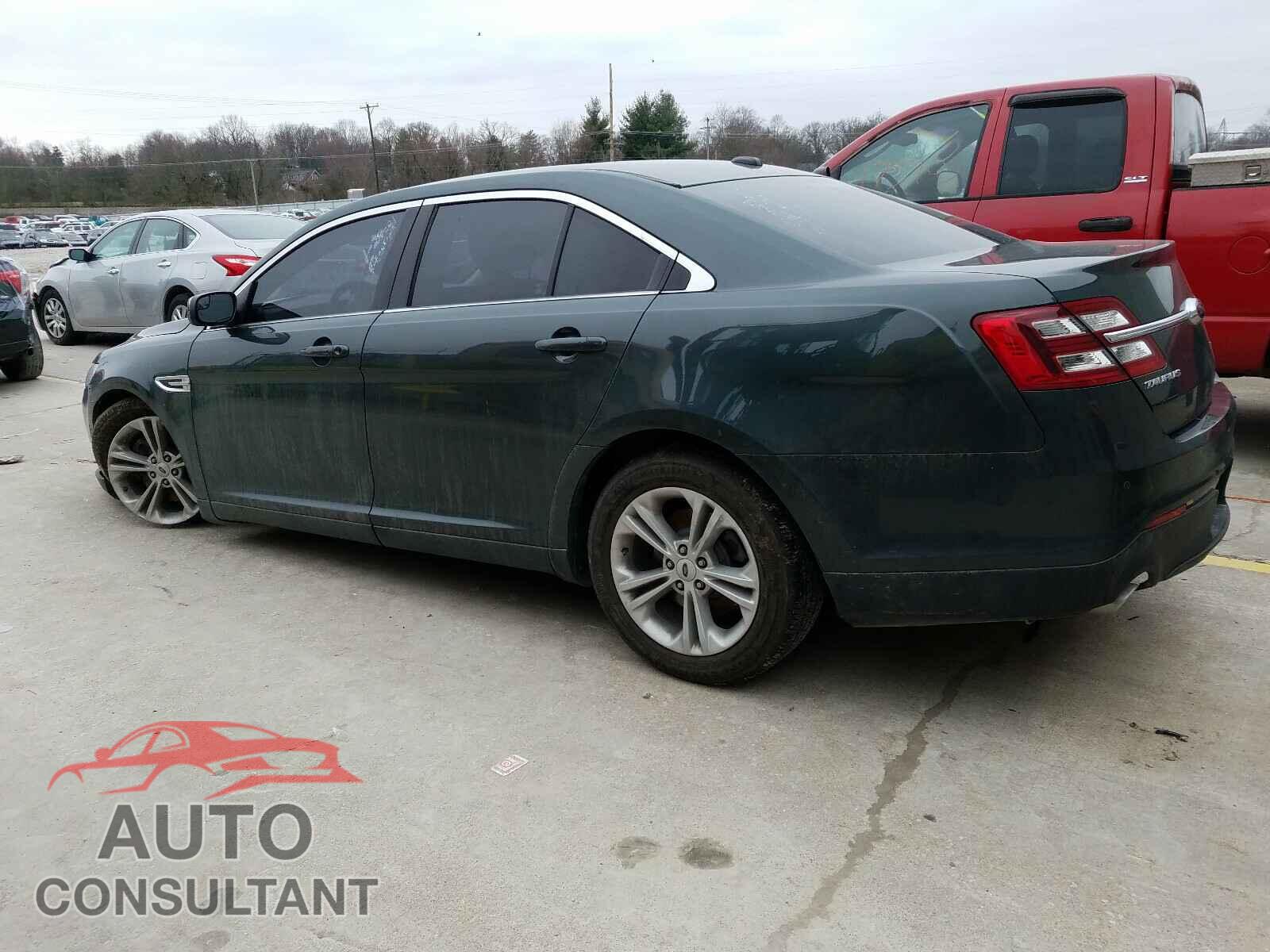 FORD TAURUS 2016 - 1FAHP2E82GG140647
