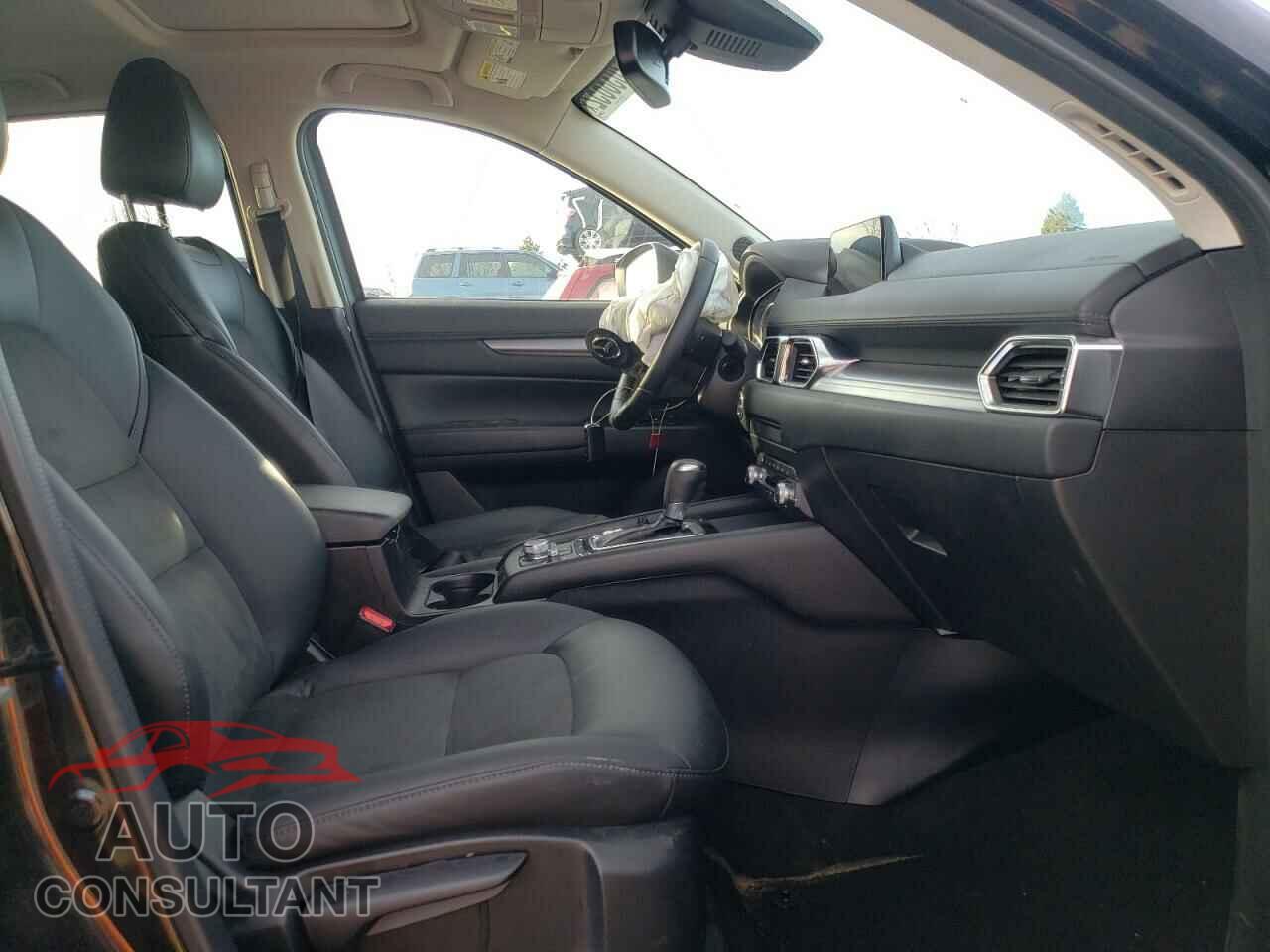 MAZDA CX-5 2020 - JM3KFBCM3L1856836
