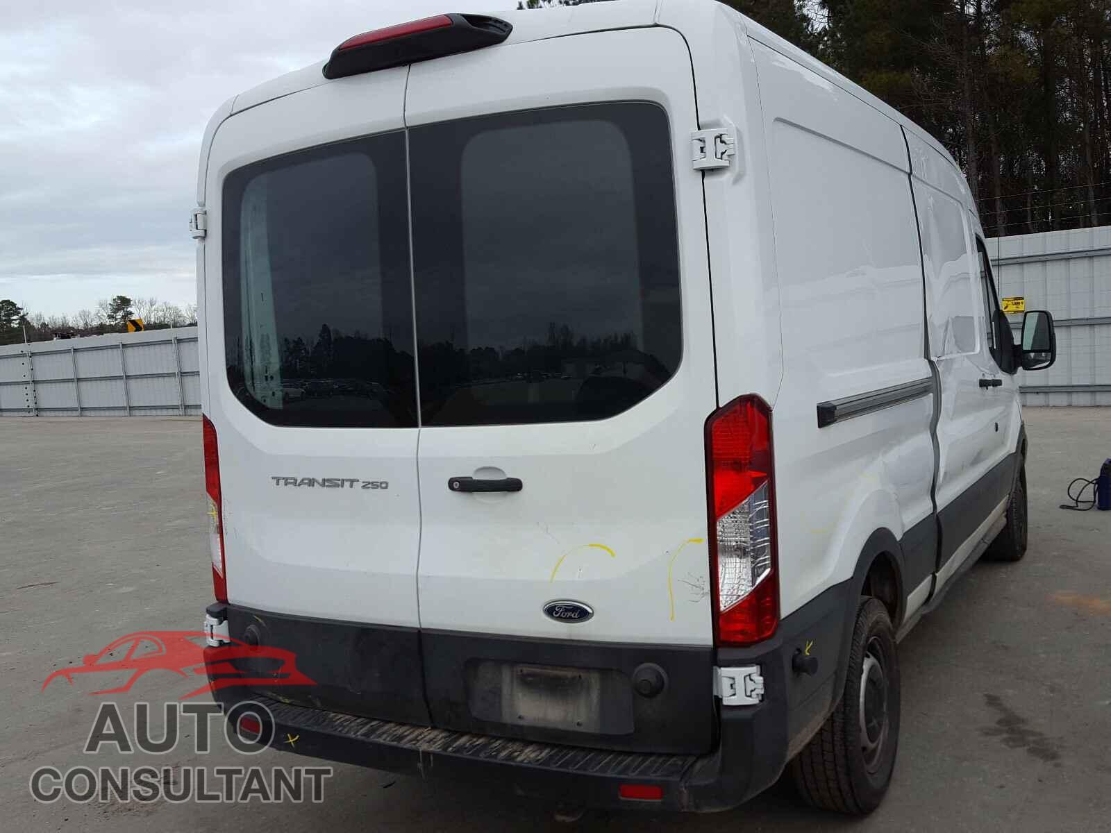 FORD TRANSIT CO 2019 - 1FTYR2CM2KKB07920