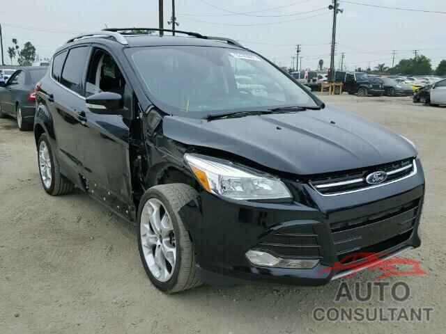 FORD ESCAPE 2016 - 1FTEX1EP6HKE21170