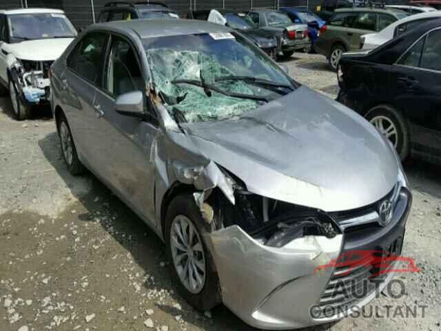 TOYOTA CAMRY 2015 - 4T1BF1FK3FU112245