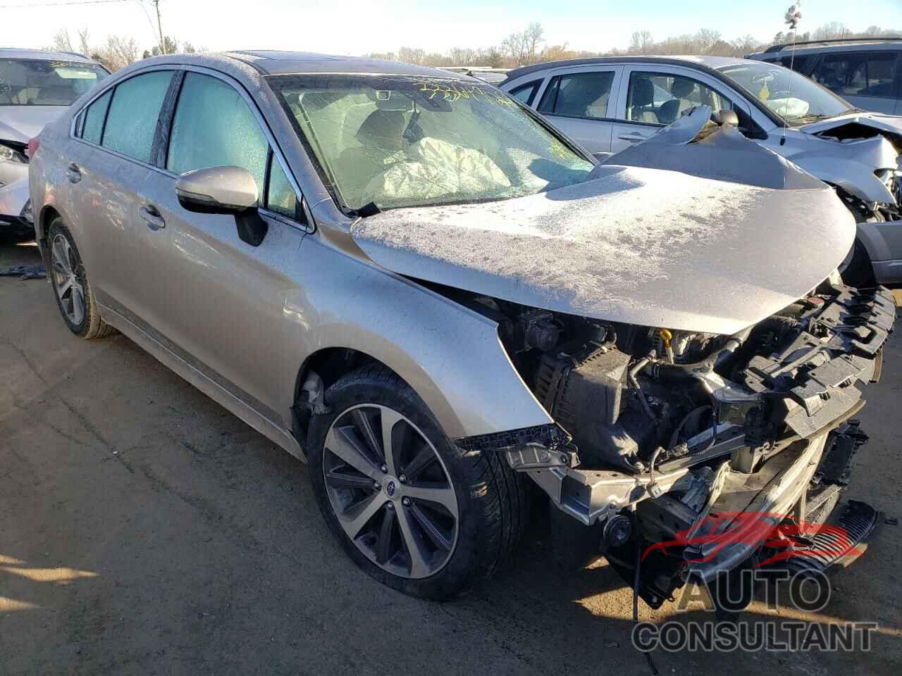 SUBARU LEGACY 2019 - 4S3BNAN69K3008130