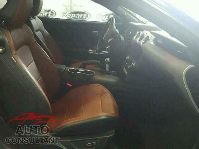 FORD MUSTANG 2015 - 1FA6P8CF3F5353693