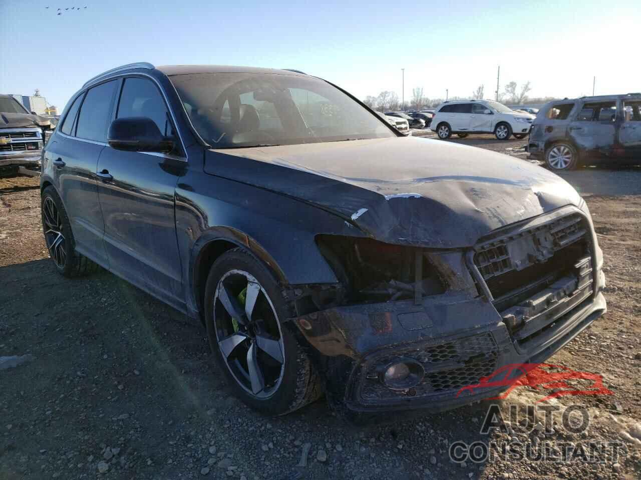 AUDI Q5 2017 - WA1D7AFPXHA087638