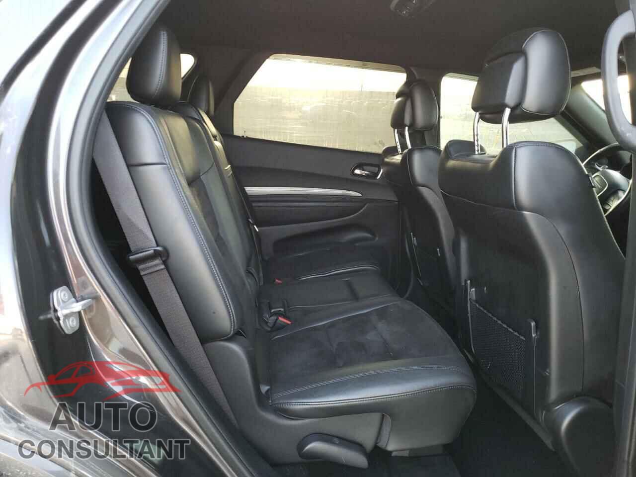 DODGE DURANGO 2020 - 1C4SDHCT4LC318580