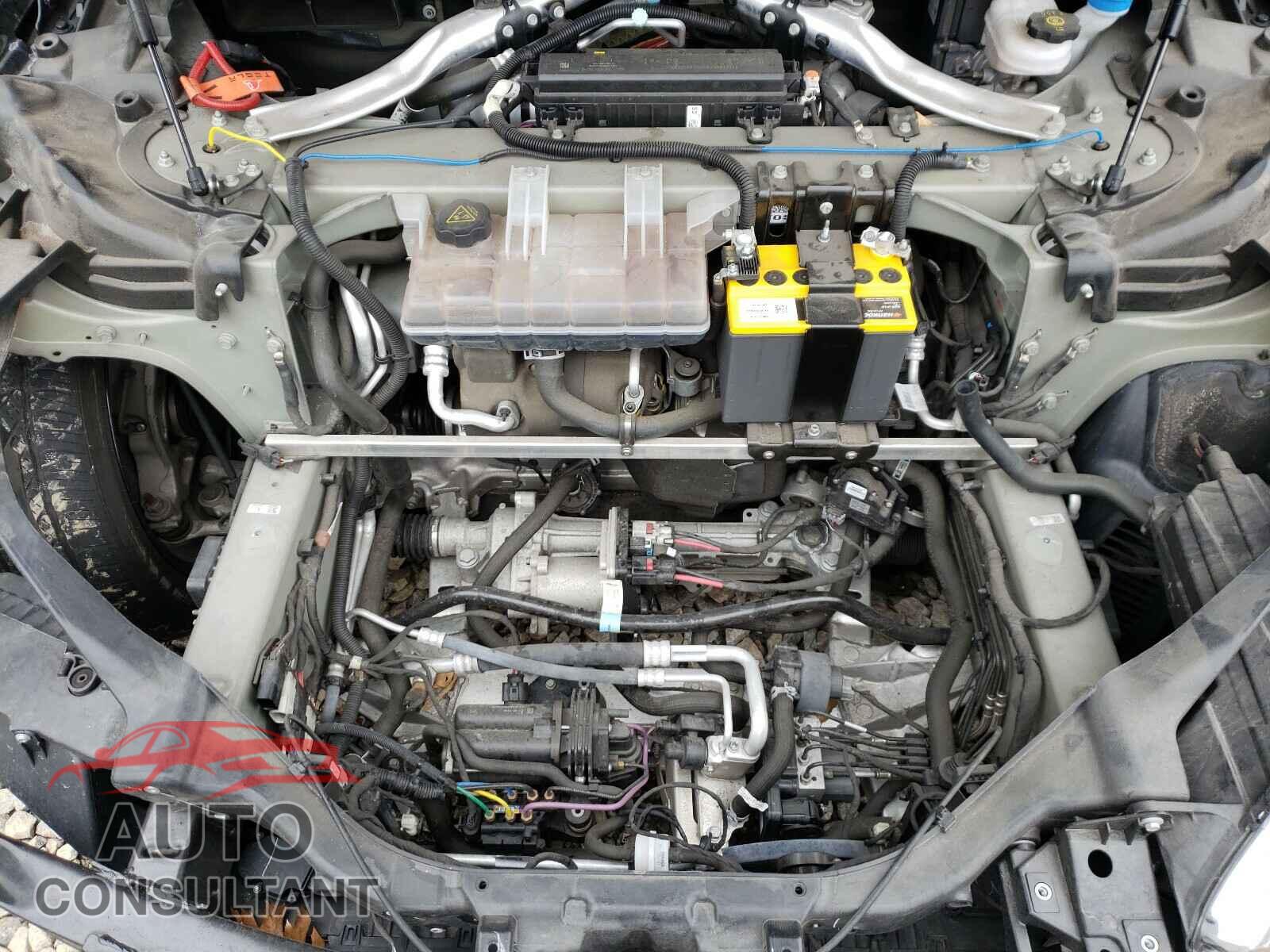TESLA MODEL S 2018 - 5YJSA1E28JF262597