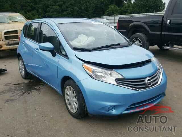 NISSAN VERSA 2015 - 3N1CE2CP3FL369226