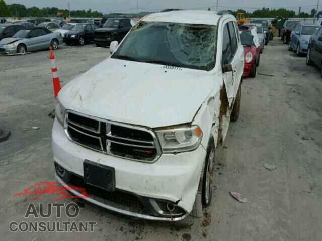 DODGE DURANGO 2015 - 1C4RDJDG1FC740611